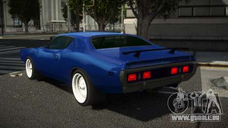 Dodge Charger Virfuk pour GTA 4