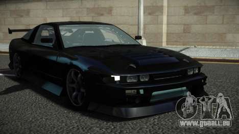 Nissan Silvia Zoggy für GTA 4