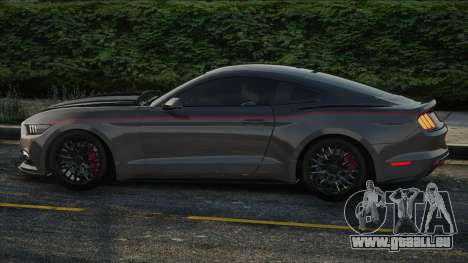 Ford Mustang Hennessey Performance 2015 pour GTA San Andreas