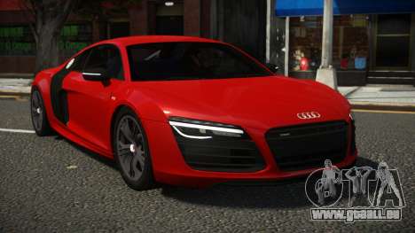 Audi R8 Cakoli pour GTA 4