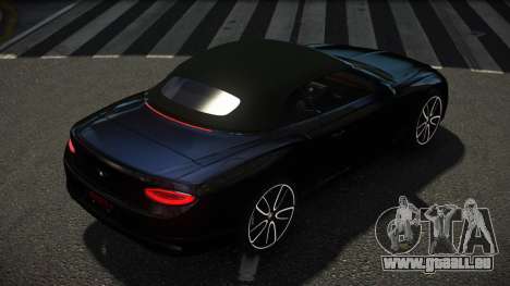 Bentley Continental Vulos pour GTA 4