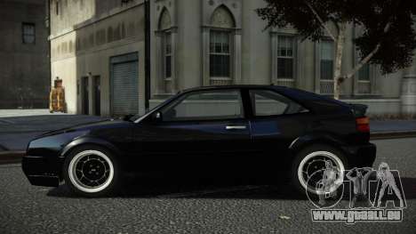 Volkswagen Corrado Ihtafos pour GTA 4