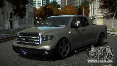 Toyota Tundra Akreo pour GTA 4