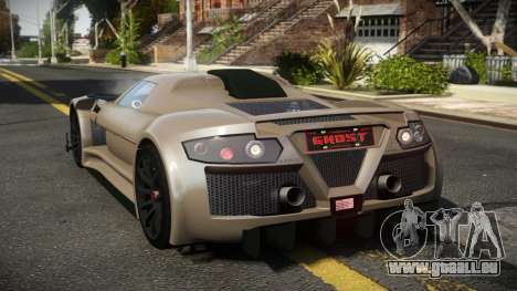 Gumpert Apollo Fracko pour GTA 4