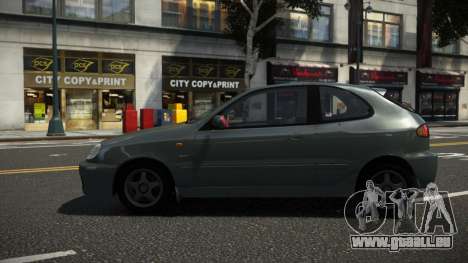 Daewoo Lanos Haetu für GTA 4