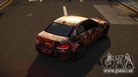 BMW 1M Roquota S14 für GTA 4