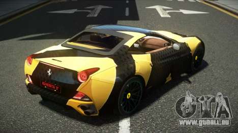 Ferrari California Niachi S11 pour GTA 4