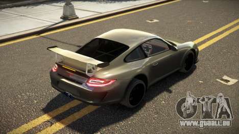 Porsche 911 Vomer pour GTA 4