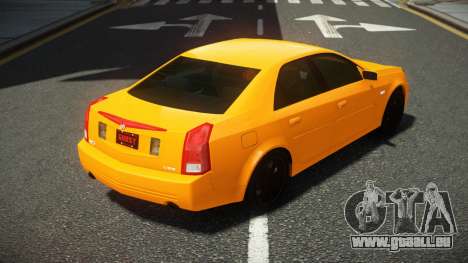 Cadillac CTS-V Pochalli für GTA 4