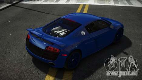 Audi R8 Tikol pour GTA 4