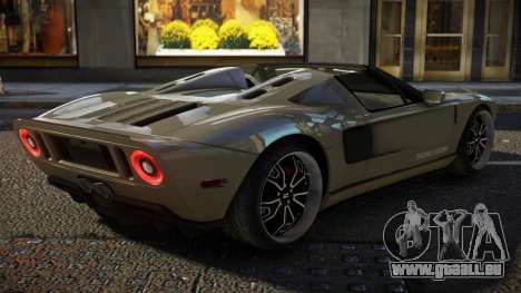 Ford GTX Rafulo pour GTA 4