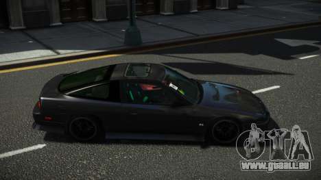 Nissan 240SX Cirah pour GTA 4