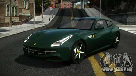 Ferrari FF Chuvasu pour GTA 4