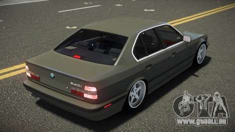 BMW 540i Rikonya pour GTA 4