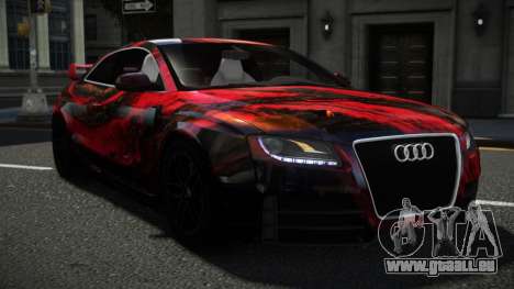 Audi S5 Vequota S4 pour GTA 4