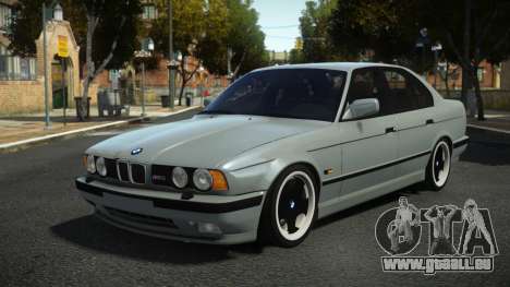 BMW M5 E34 Holik pour GTA 4