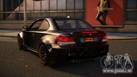 BMW 1M Roquota S11 für GTA 4