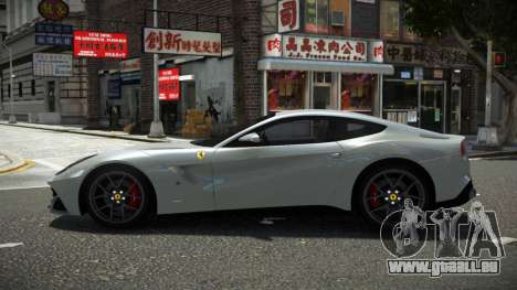 Ferrari F12 Zukora für GTA 4