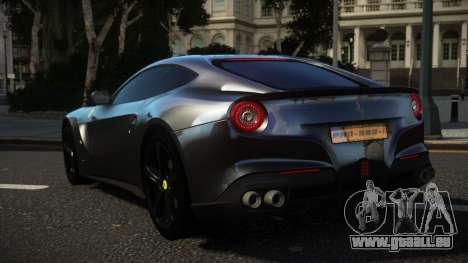 Ferrari F12 Fristol für GTA 4