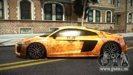 Audi R8 Gotiz S3 pour GTA 4