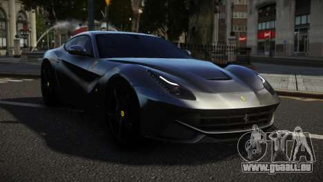 Ferrari F12 Fristol für GTA 4