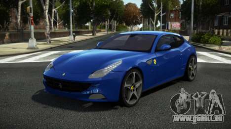 Ferrari FF Kedab pour GTA 4