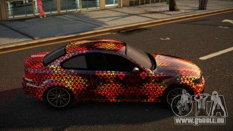 BMW 1M Roquota S2 für GTA 4