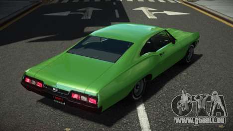 Chevrolet Impala SS Blum pour GTA 4