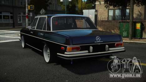 Mercedes-Benz 300SEL Boshika für GTA 4