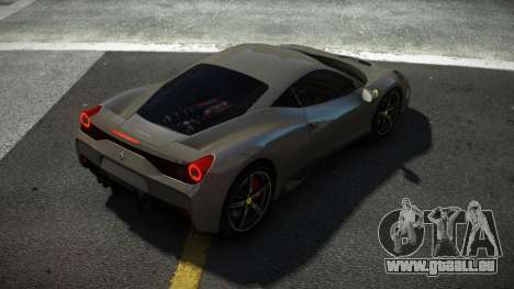 Ferrari 458 Mefuk pour GTA 4