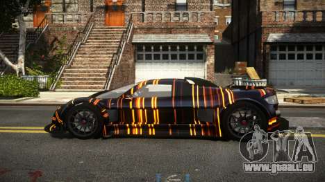 Gumpert Apollo Fracko S12 pour GTA 4