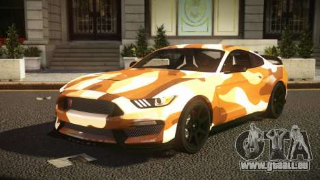 Shelby GT350 Nurajil S2 für GTA 4