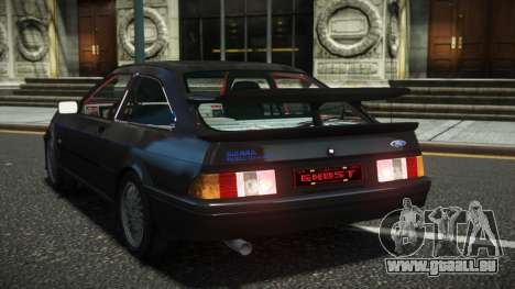 Ford Sierra Gerty für GTA 4