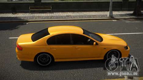 Ford Falcon Humaty für GTA 4