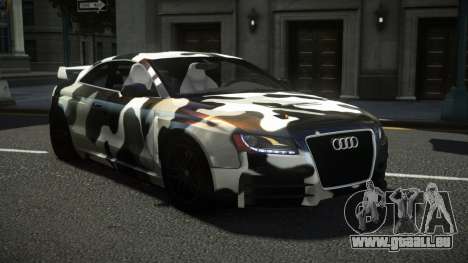 Audi S5 Vequota S7 pour GTA 4