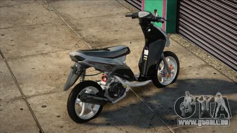 Motor Mio pour GTA San Andreas