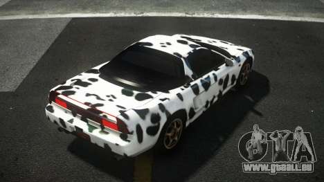 Honda NSX Tarisho S10 pour GTA 4