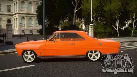 Chevrolet Nova Bofar für GTA 4