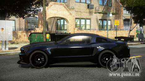 Ford Mustang Lewom für GTA 4