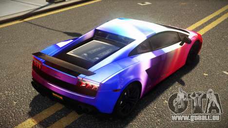 Lamborghini Gallardo Harikoto S10 für GTA 4