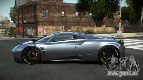 Pagani Huayra Vashicko pour GTA 4