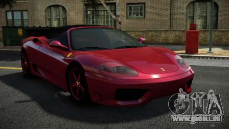 Ferrari 360 Gidoli pour GTA 4