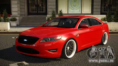 Ford Taurus Bovsun pour GTA 4