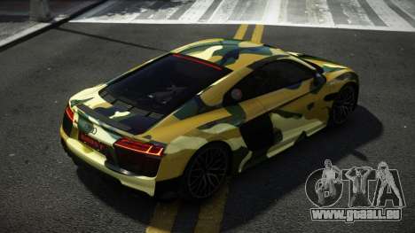 Audi R8 Gotiz S9 für GTA 4