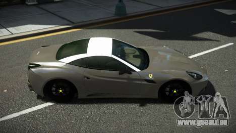 Ferrari California Tyhola pour GTA 4