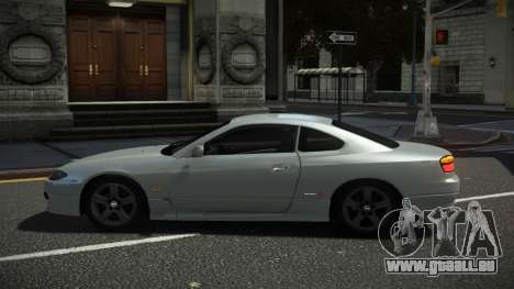 Nissan Silvia Tafez pour GTA 4