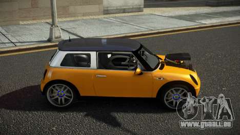 Mini Cooper Donsa pour GTA 4