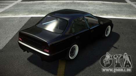 Toyota Corolla Hason pour GTA 4