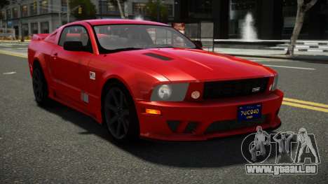 Saleen S281 PFM pour GTA 4