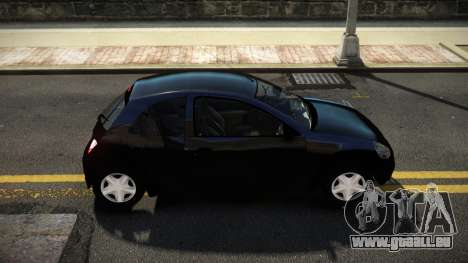 Ford Ka Kashgo pour GTA 4